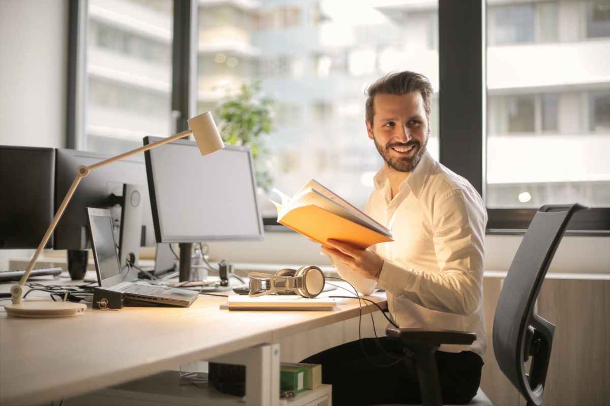 LA QUALITÉ DE VIE AU TRAVAIL&nbsp;!