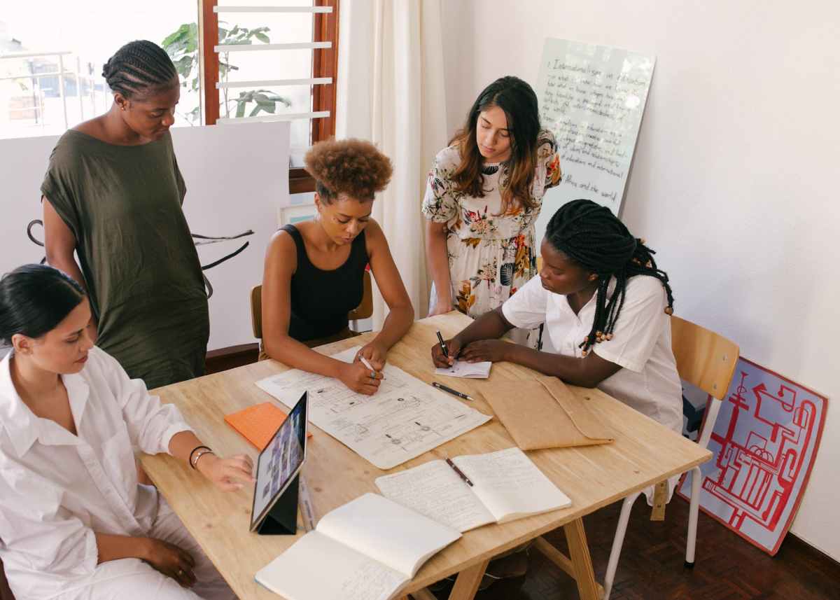 L&rsquo;ACCORD DE MÉCÉNAT DE COMPÉTENCES avec la CFDT&nbsp;!