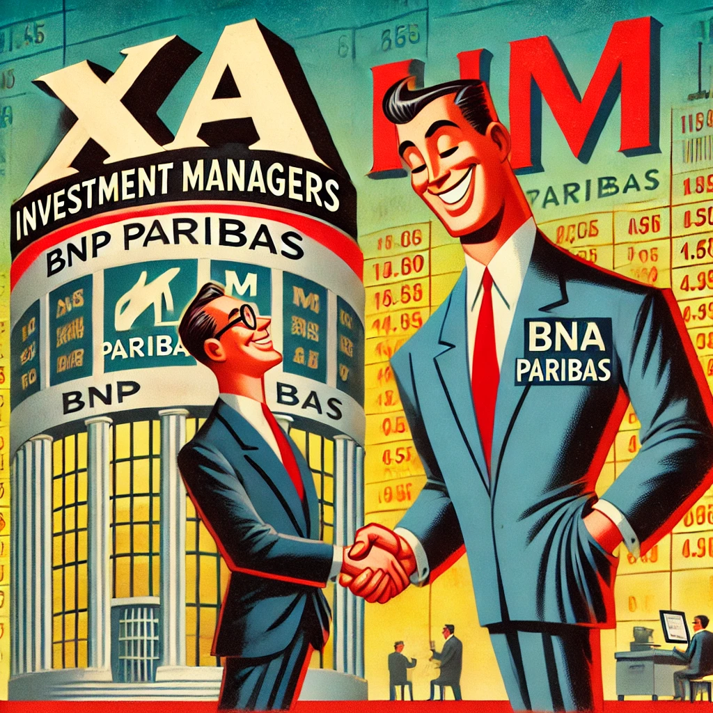Presse : BNP Paribas prépare son revirement stratégique (la bourse au&nbsp;quotidien)