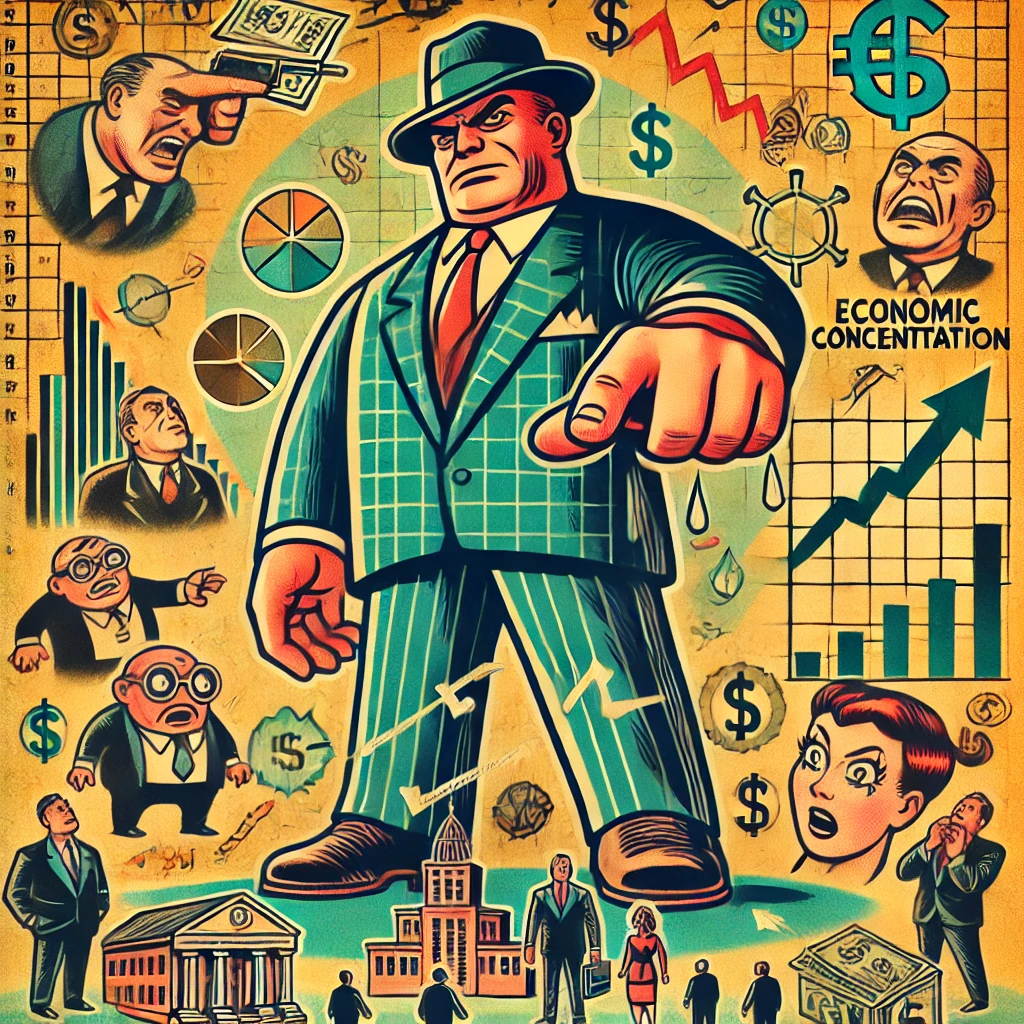 CFDT : Qu&rsquo;est ce que le contrôle de concentration et les impacts sur AXA IM et la BNP&nbsp;?